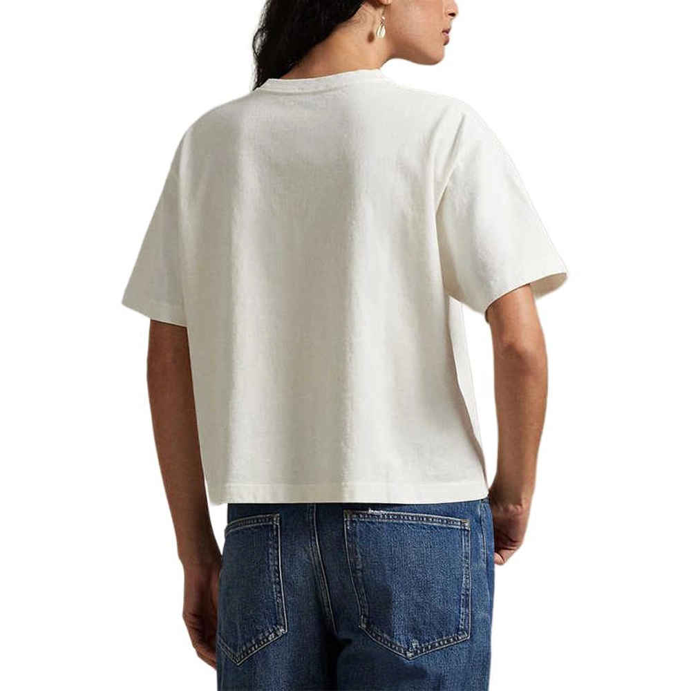 Polo Ralph Lauren SS25 T