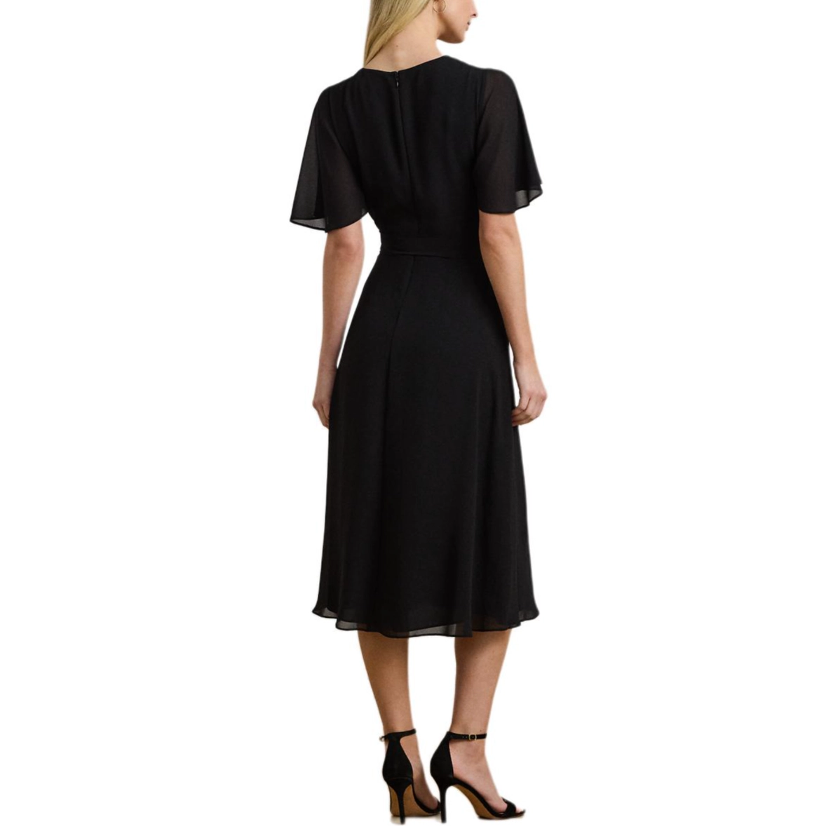 LAUREN RALPH LAUREN