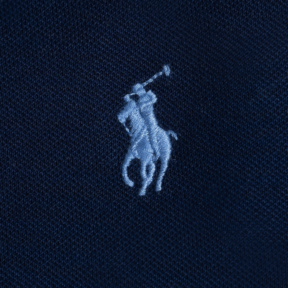 Polo Ralph Lauren SS24 LogoPolo