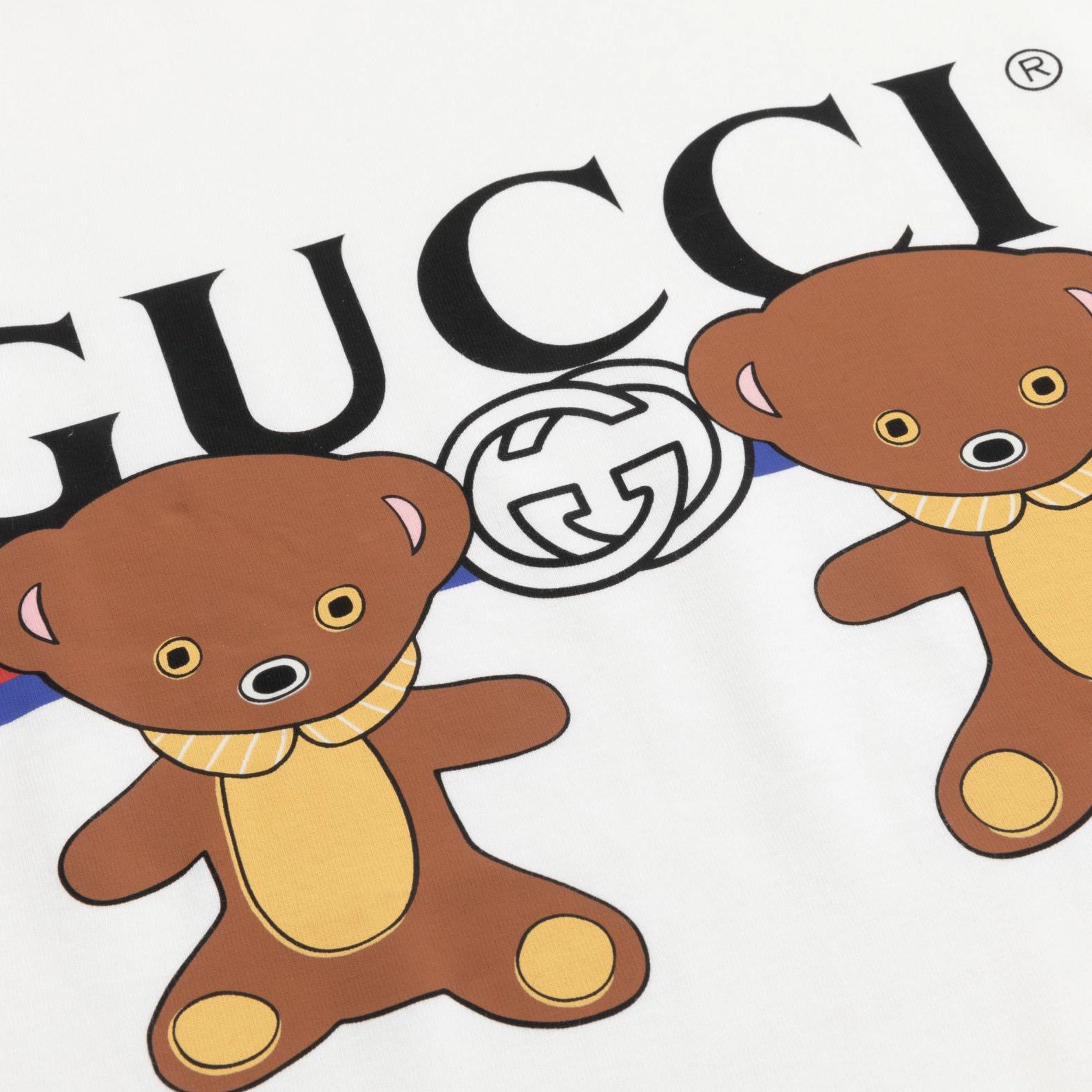 GUCCI SS25 T