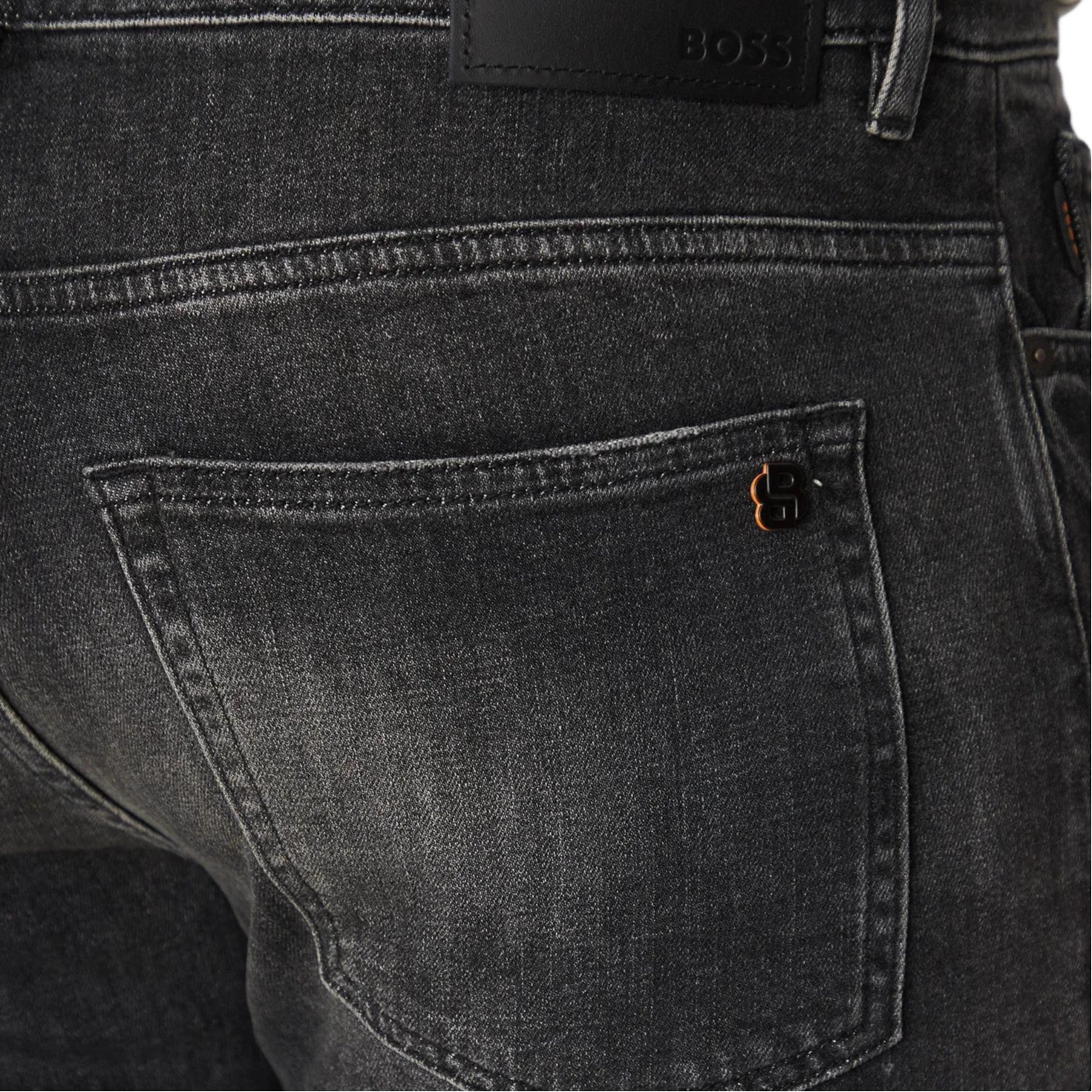 HUGO BOSS SS25