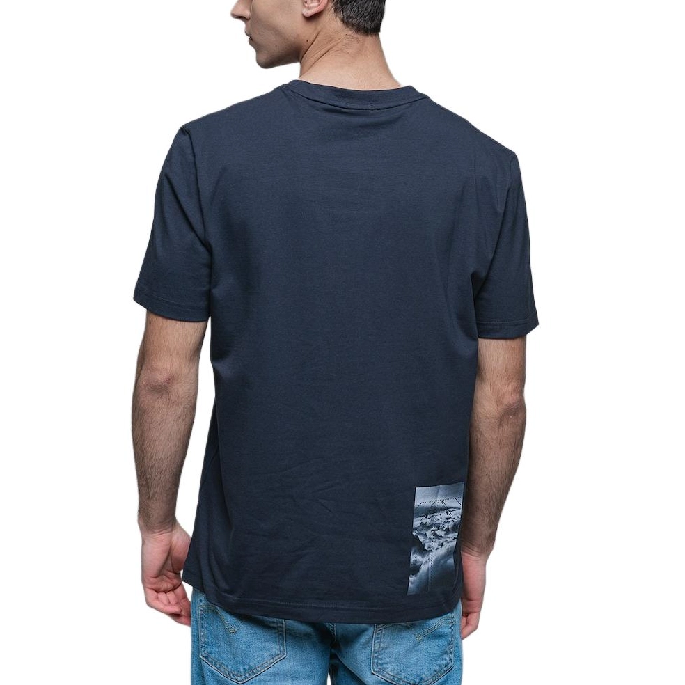 HUGO BOSS SS25 T