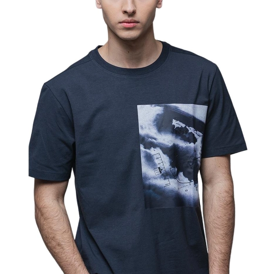 HUGO BOSS SS25 T