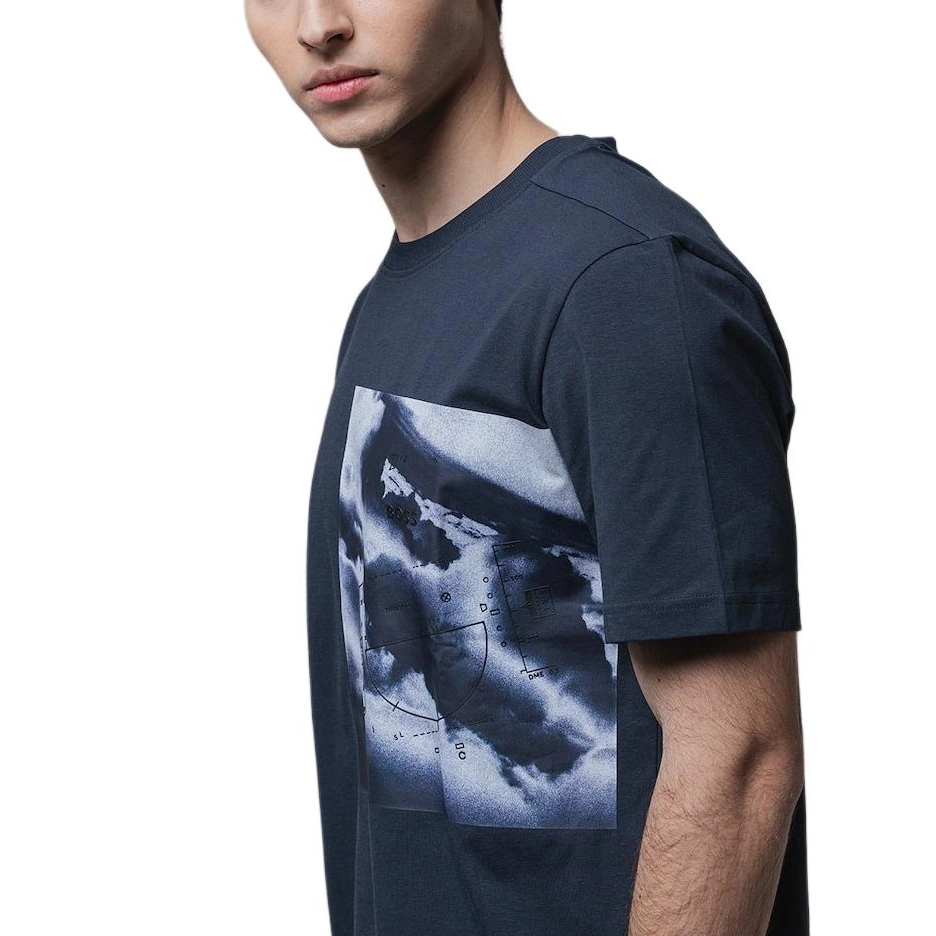 HUGO BOSS SS25 T