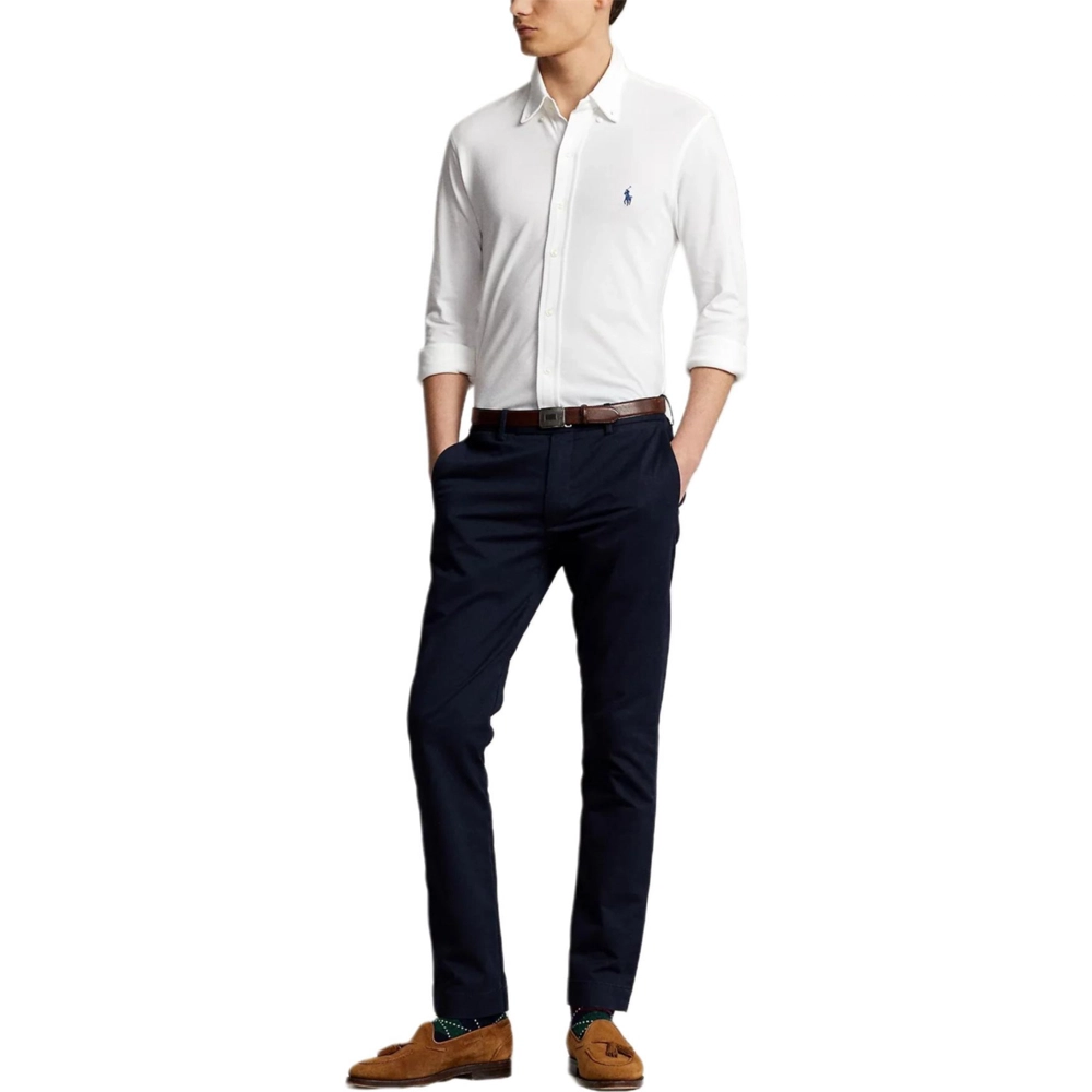 Polo Ralph Lauren SS24 Logo