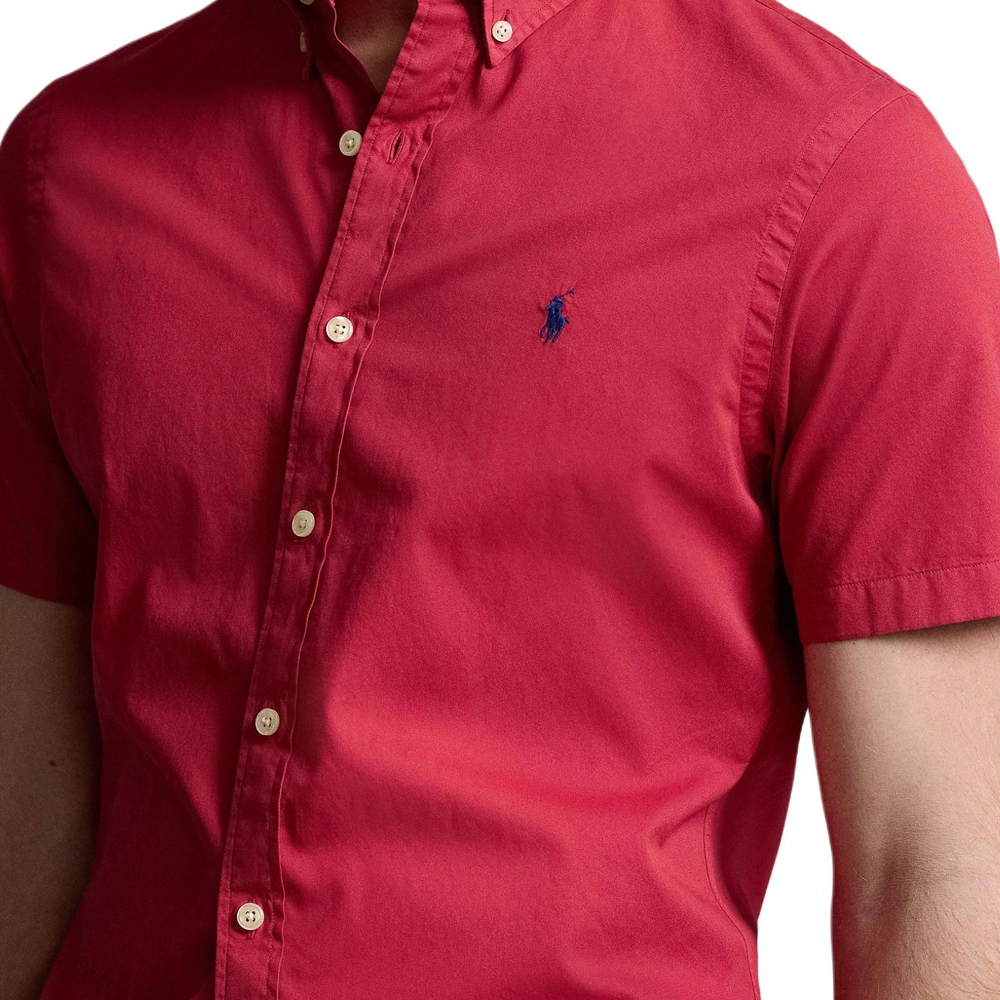 Polo Ralph Lauren SS24 Logo