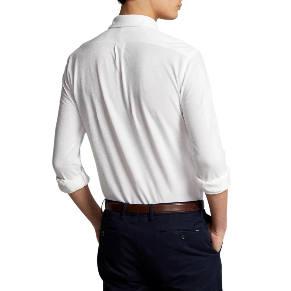 Polo Ralph Lauren SS24 Logo
