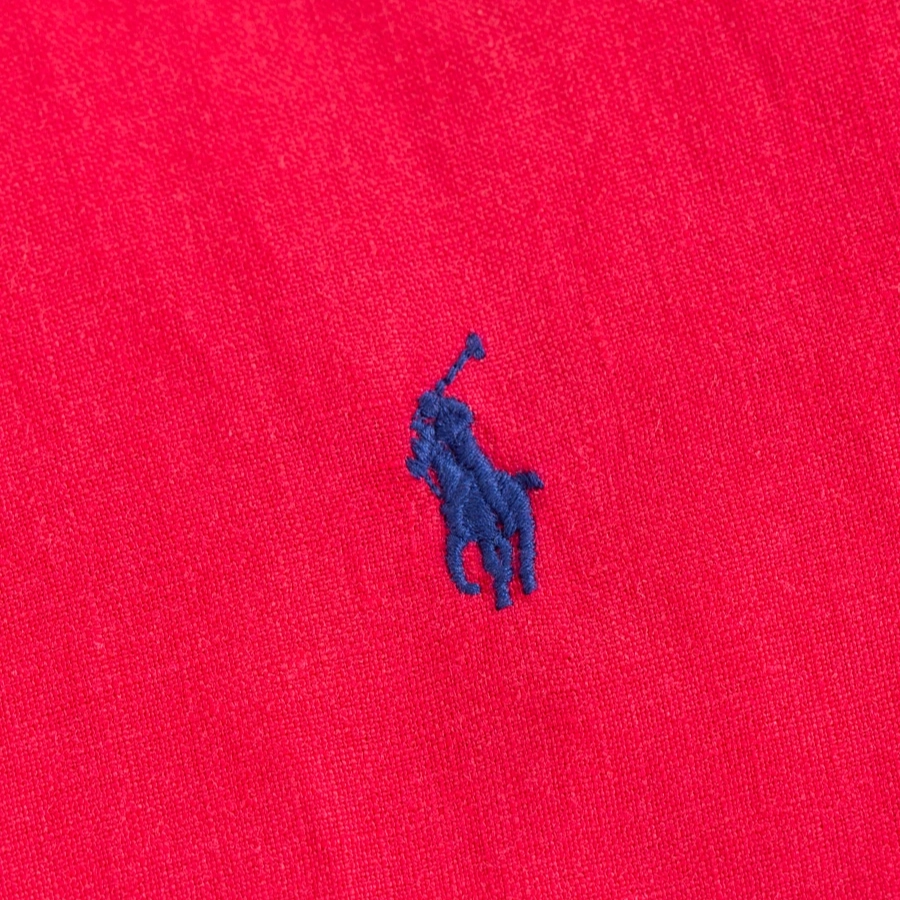 Polo Ralph Lauren SS24 Logo