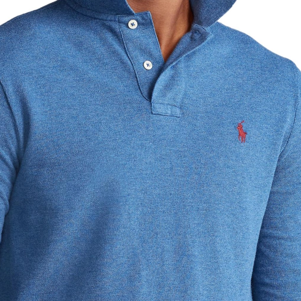 Polo Ralph Lauren SS24 LogoPolo