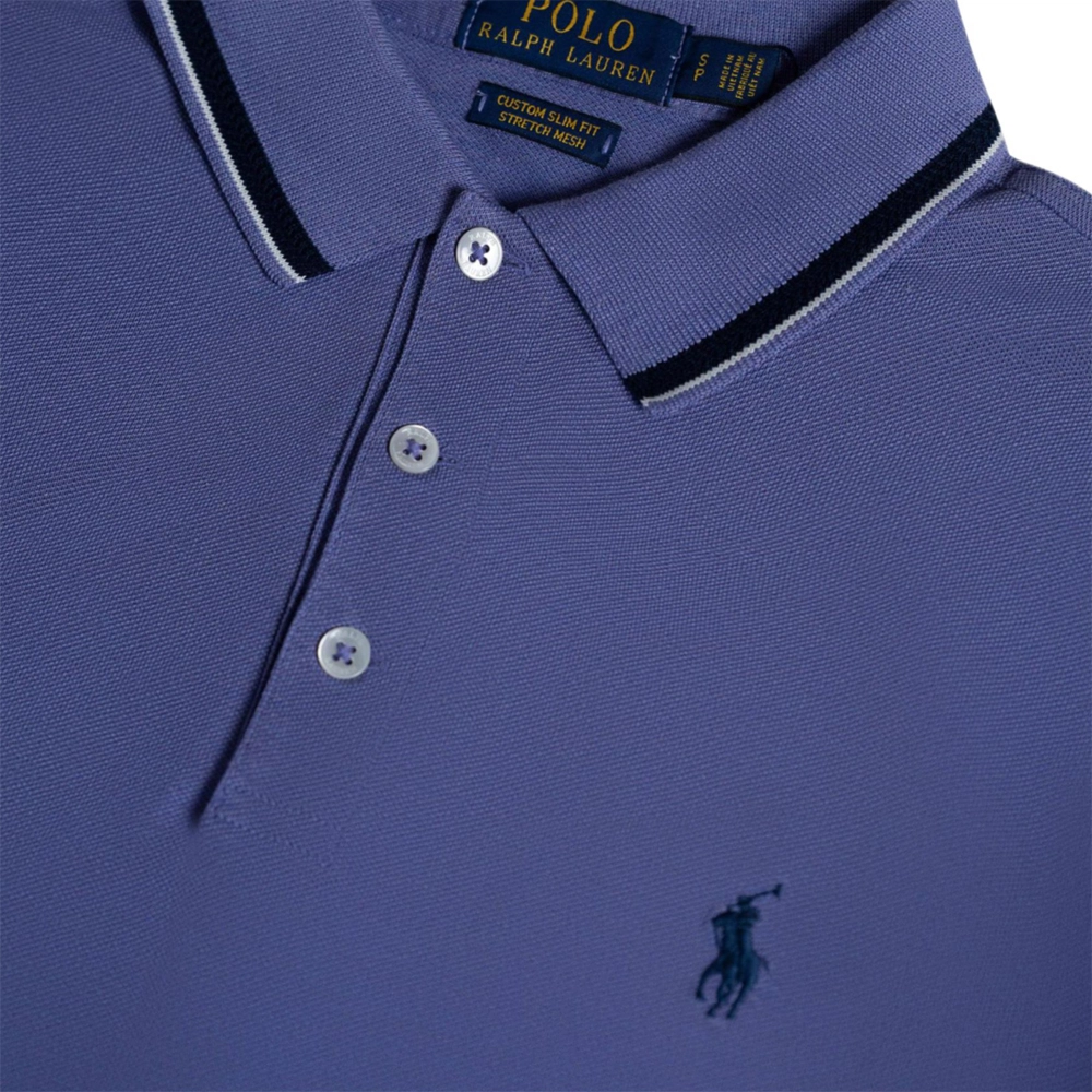 Polo Ralph Lauren SS24 LogoPolo
