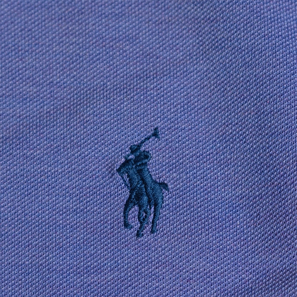 Polo Ralph Lauren SS24 LogoPolo