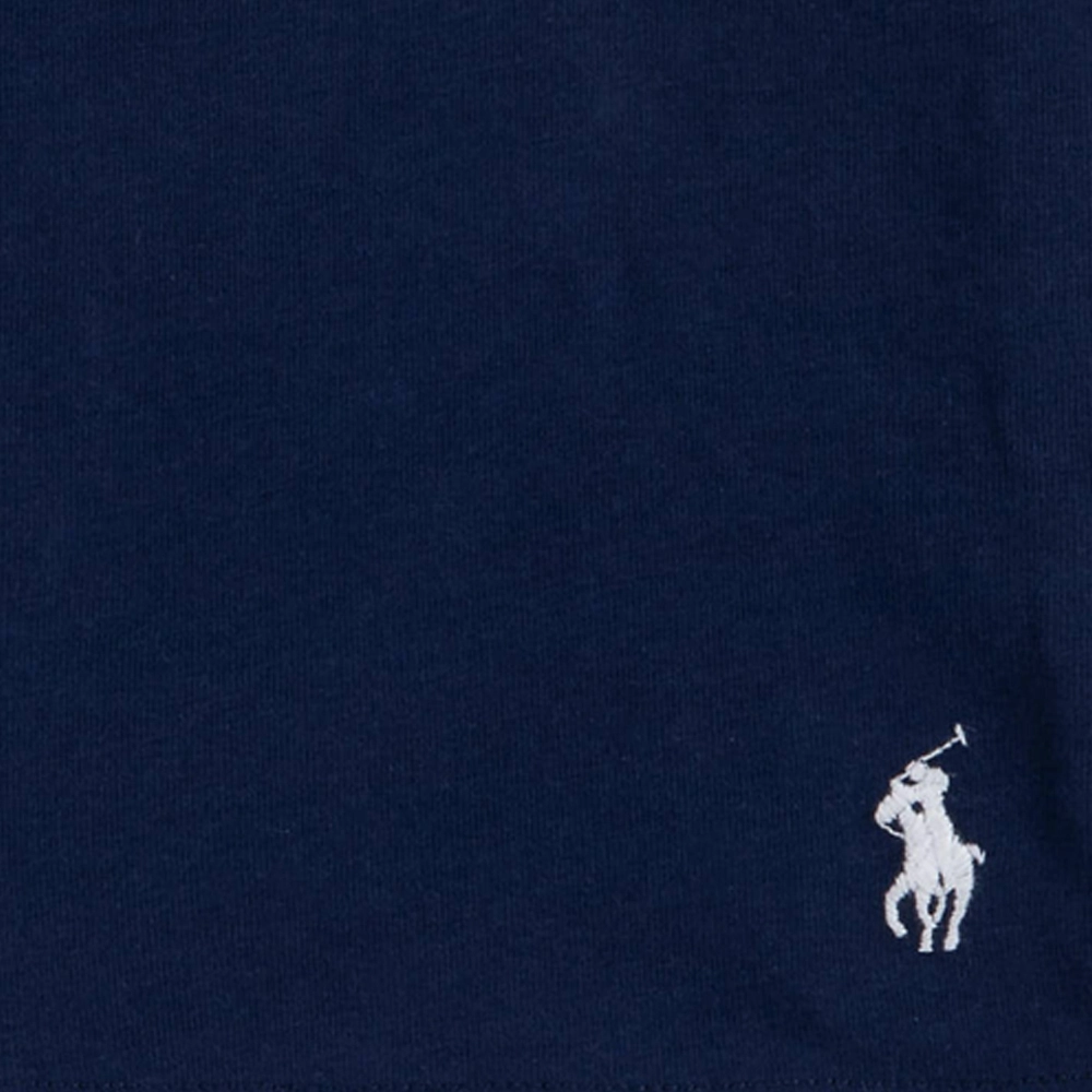 Polo Ralph LaurenT SS24Logo