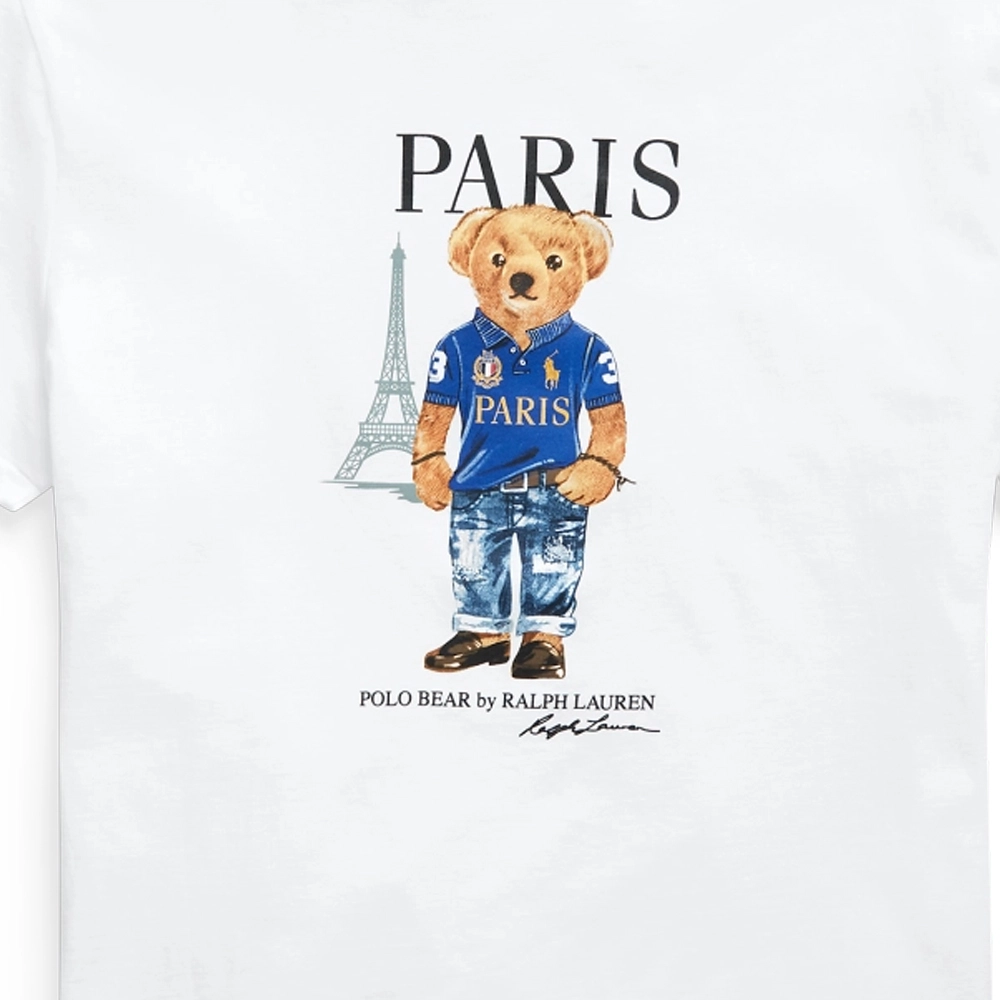 Polo Ralph Lauren SS24 T