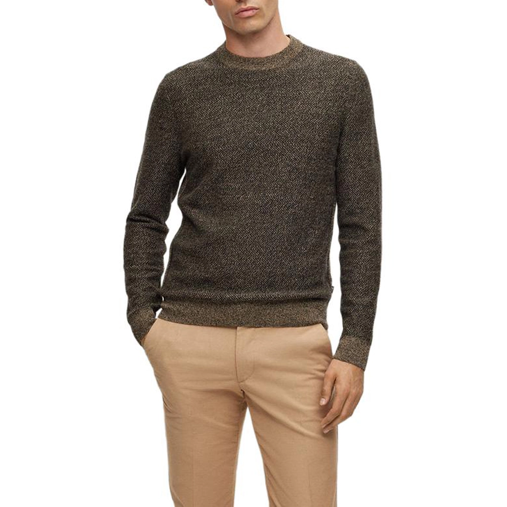 HUGO BOSS