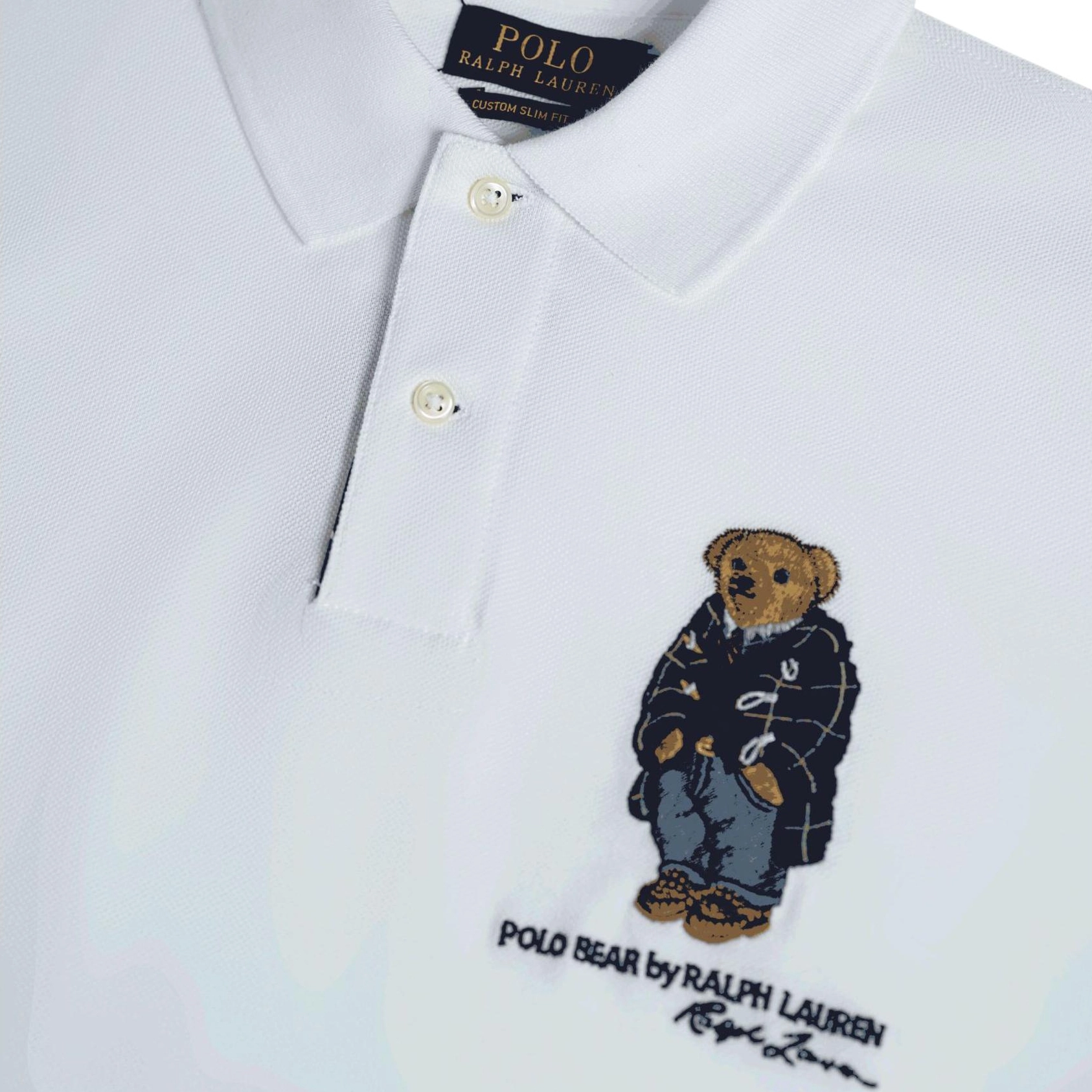 Polo Ralph Lauren SS25 Polo