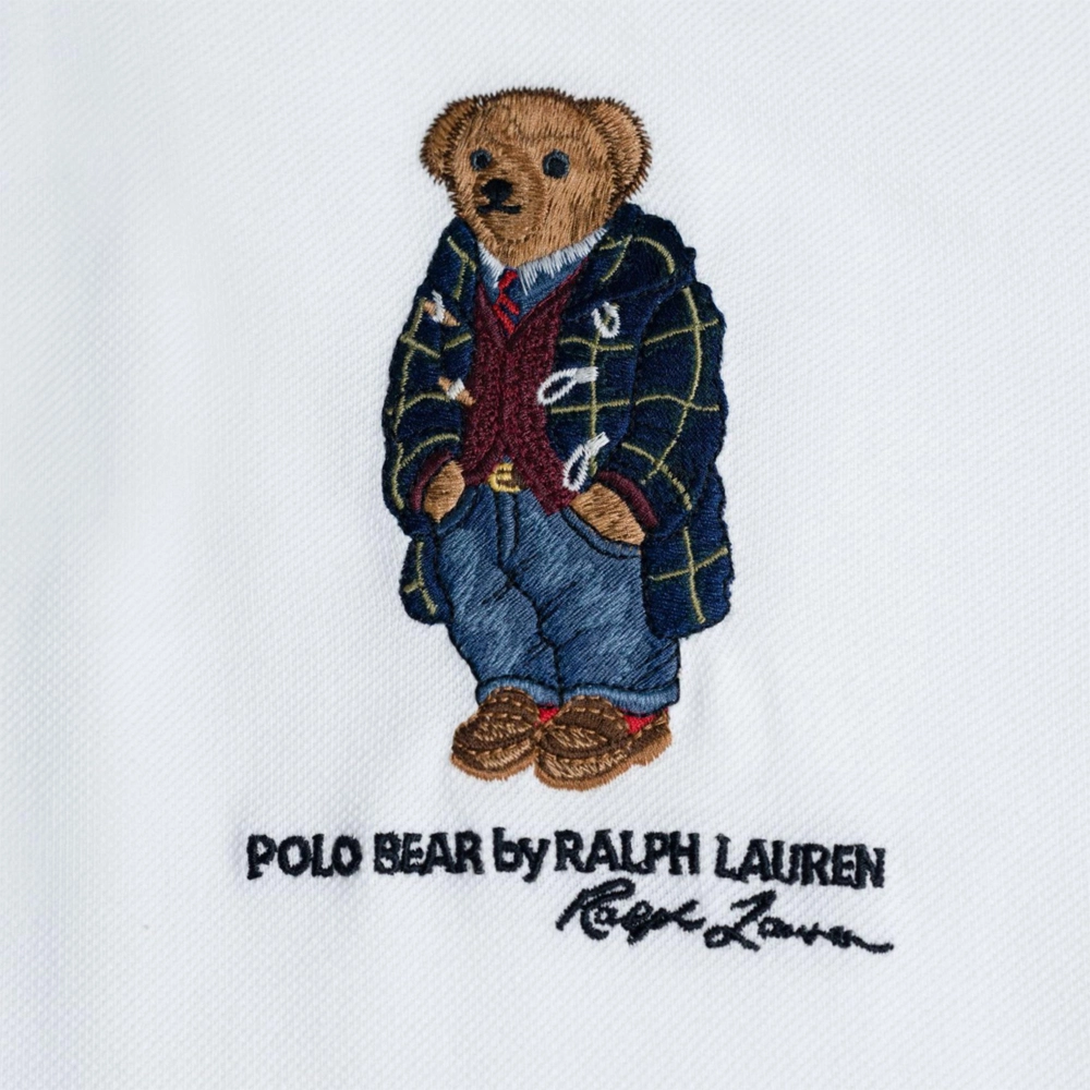 Polo Ralph Lauren SS25 Polo