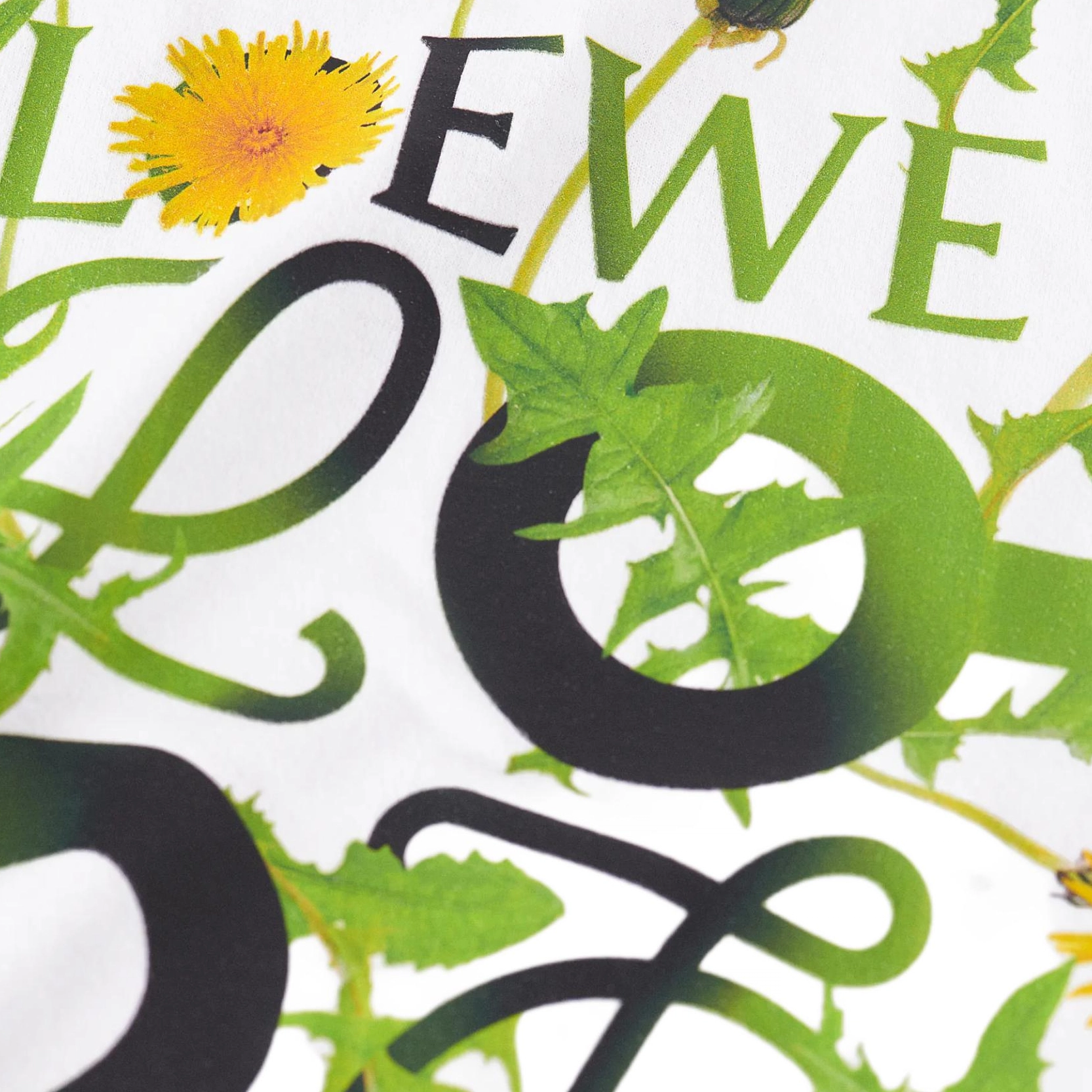 LOEWE SS25 T