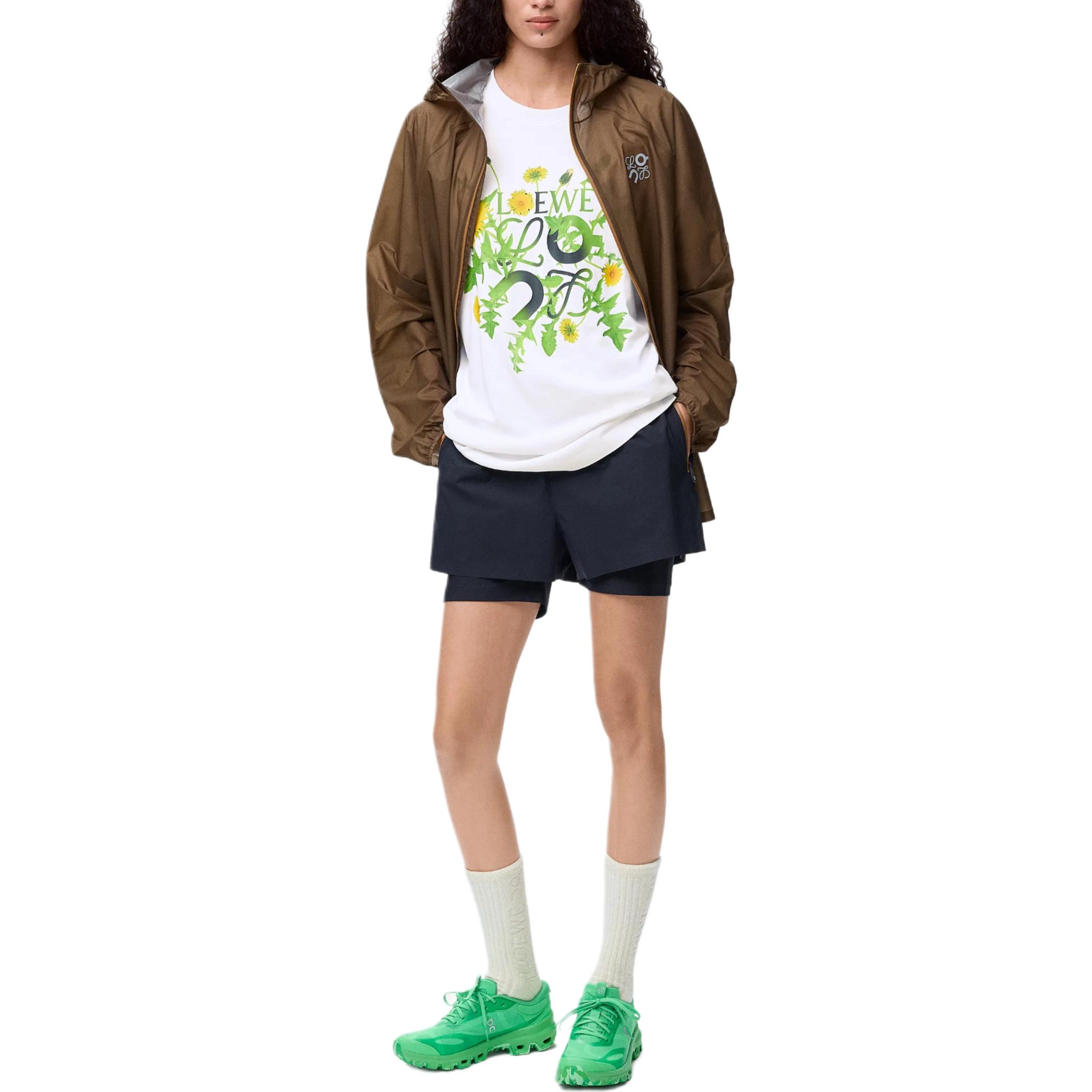 LOEWE SS25 T