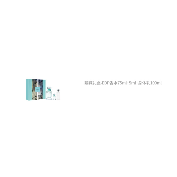 TIFFANY CO.