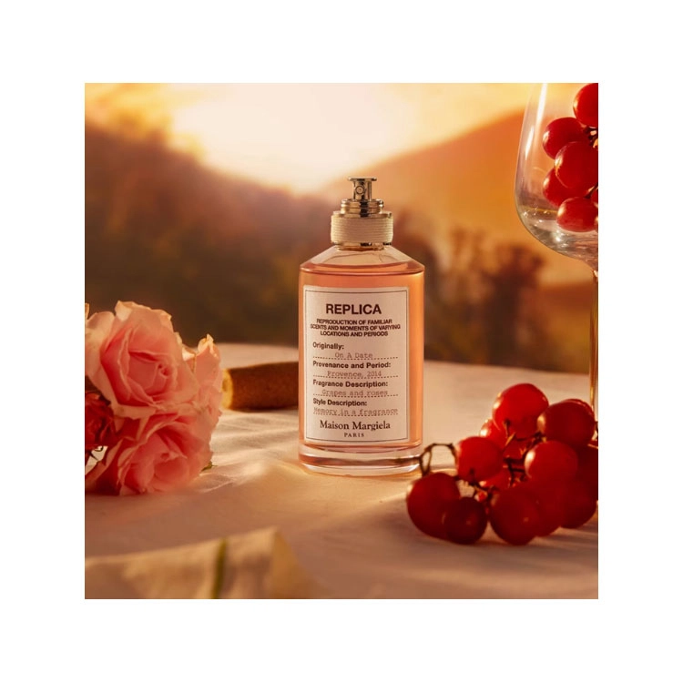 Maison Margiela On a Date EDT 30ml100ml