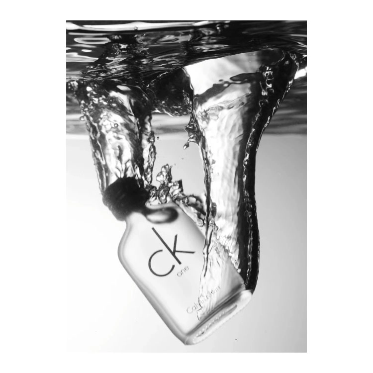 CKCalvin Klein CK ONE EDT 15ml15ml*2