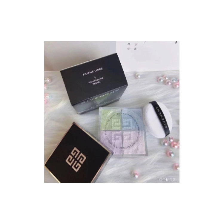 GIVENCHY 12g