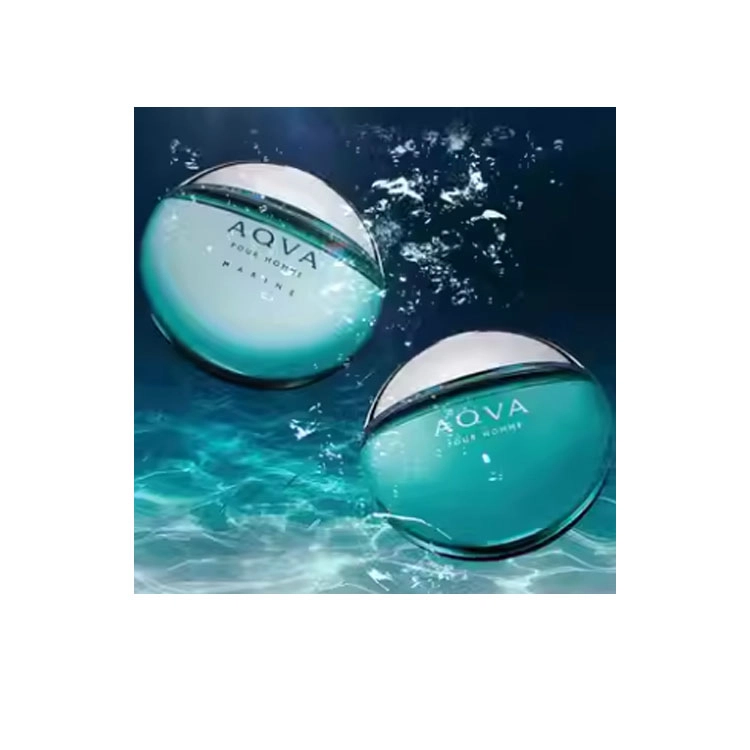 BVLGARI EDT