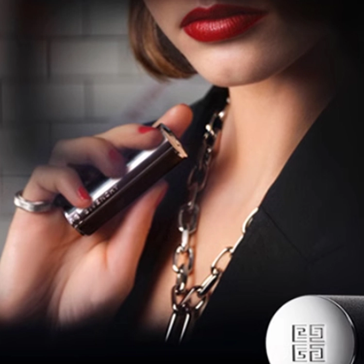 GIVENCHY 520