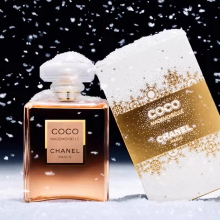 CHANEL COCO EDP