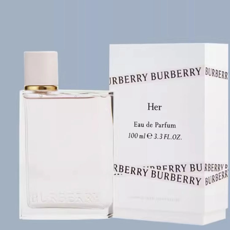 Burberry BURBERRY BURBERRY Her EDP EDP 30ml50ml100ml