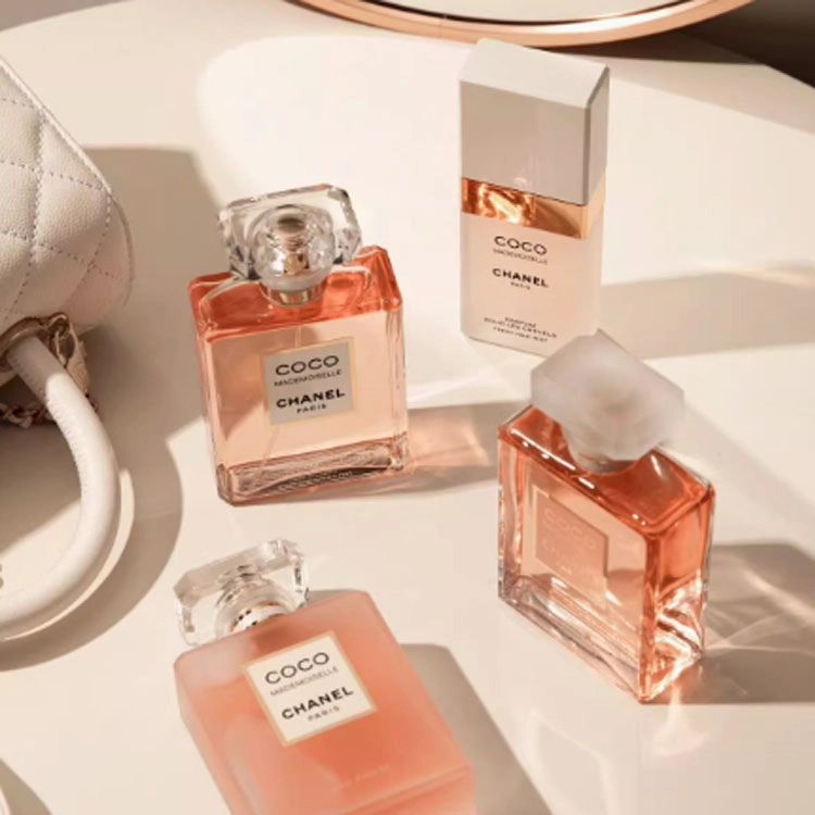 CHANEL COCO EDP 35ml50ml100ml