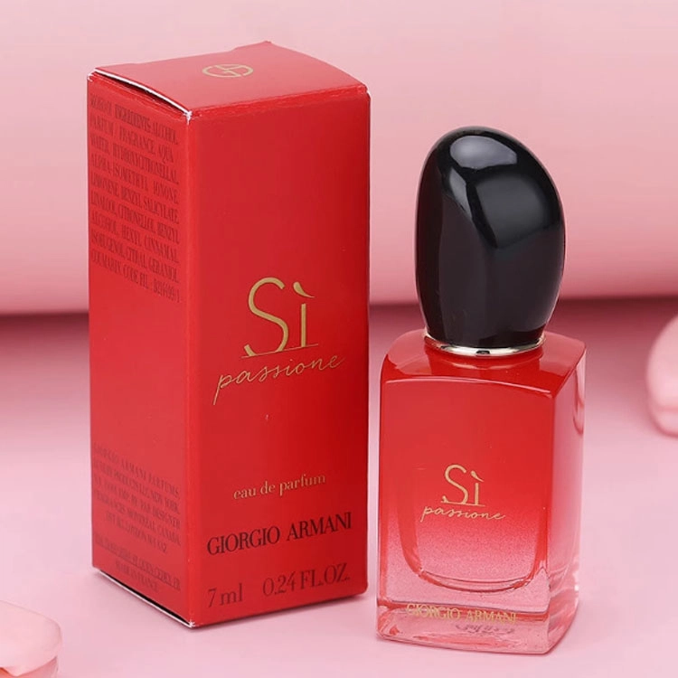 GIORGIO ARMANI Si EDP 7ml