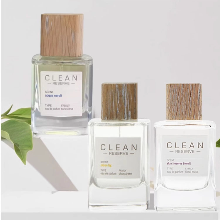 clean reserve EDP 50ml100ml