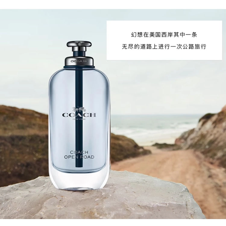 COACH EDT 40ml100ml