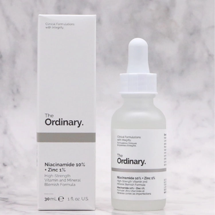 The Ordinary