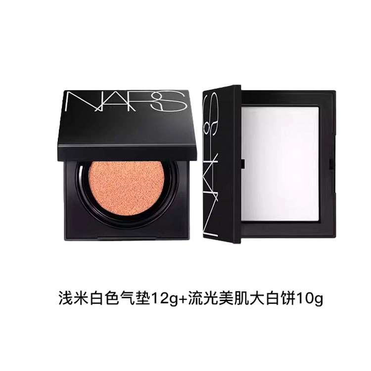 NARS MONT BLANC