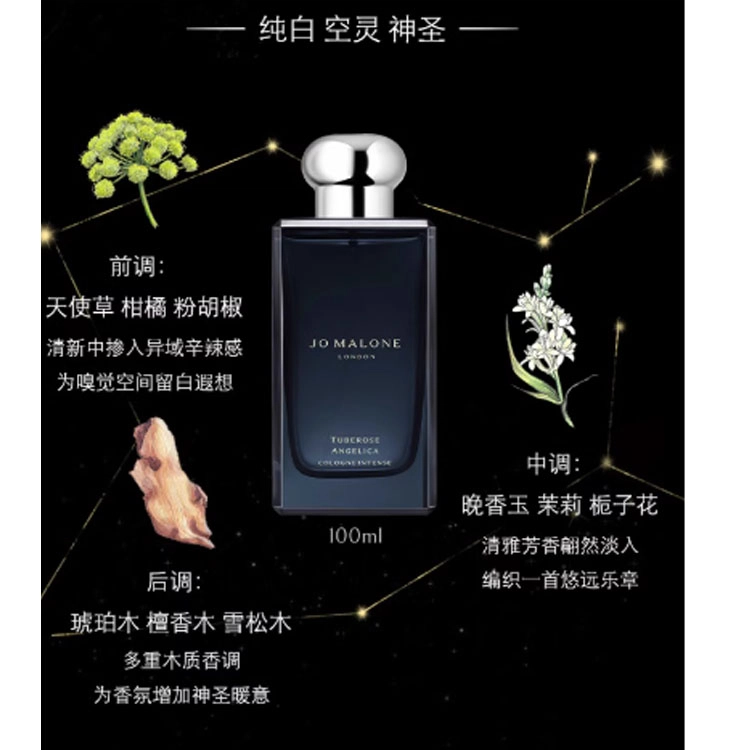 EDC 50ml100ml