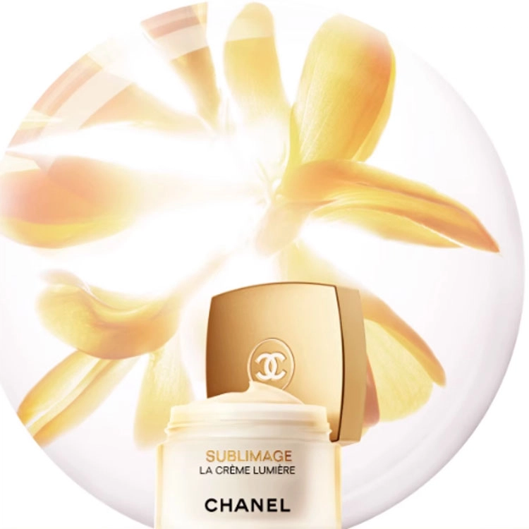 CHANEL 50g