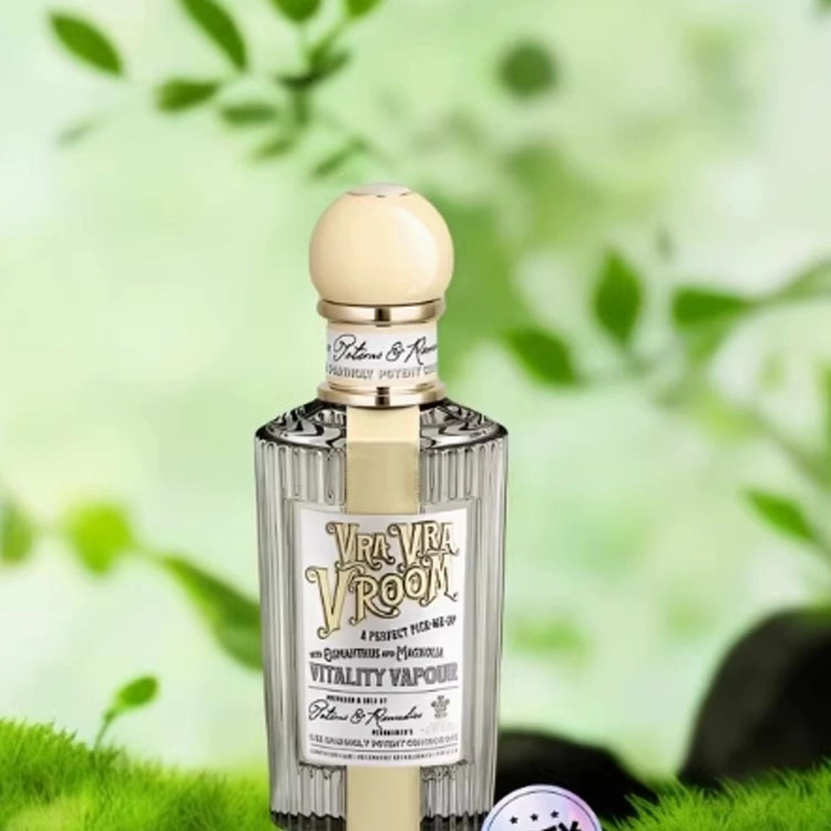 Vra Vra Vroom EDP 100ml
