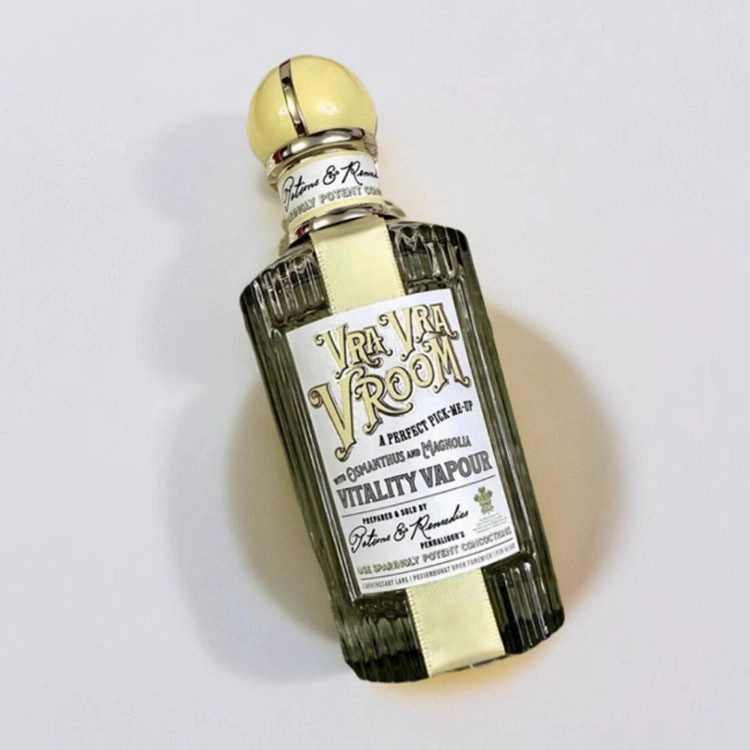 Vra Vra Vroom EDP 100ml