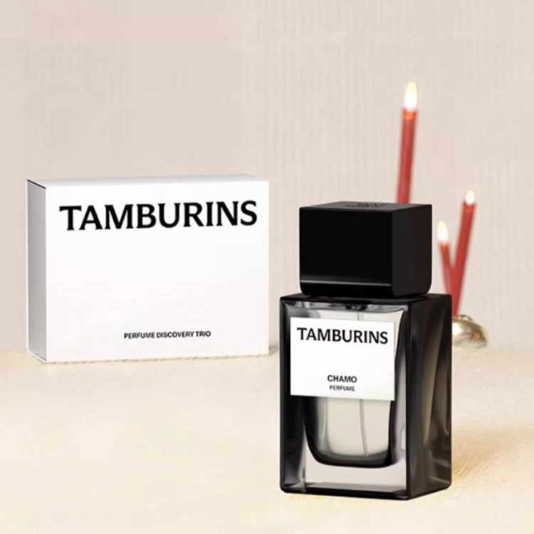 tamburins Chamo parfum 50ml