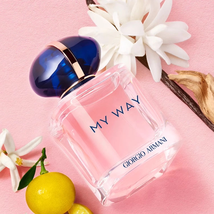GIORGIO ARMANI MYWAY EDP 30ml50ml90ml