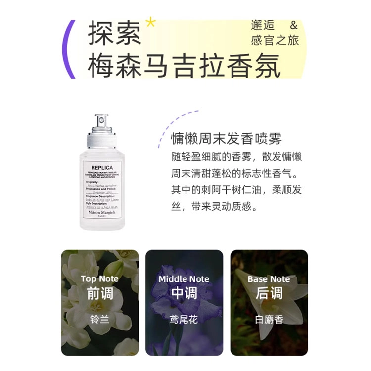 Maison Margiela 30ml