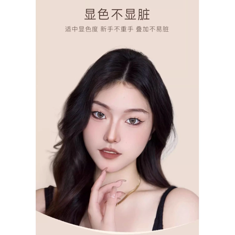 MAC fix lightMedium Deep