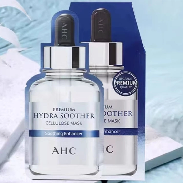 A.H.C B5 50