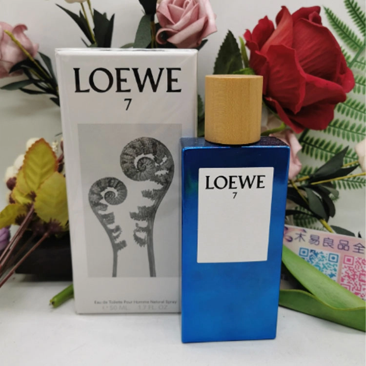 LOEWE 7 EDT 15ml50ml100ml