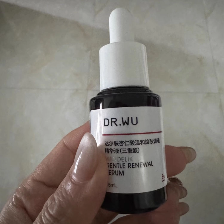 DR.WU 8 15ml