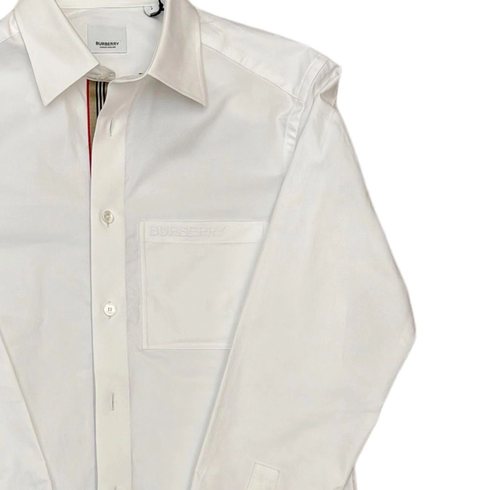 Burberry Logo