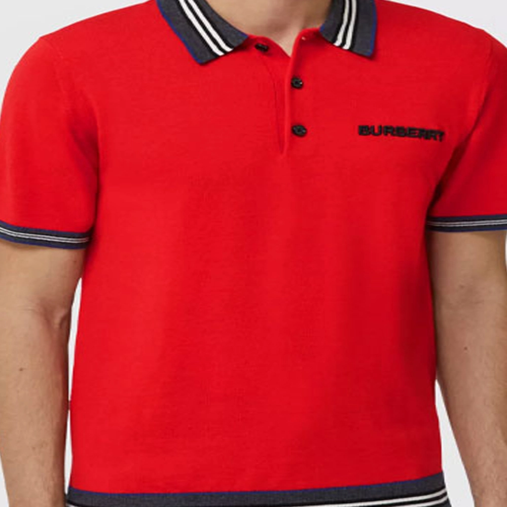 Burberry Polo