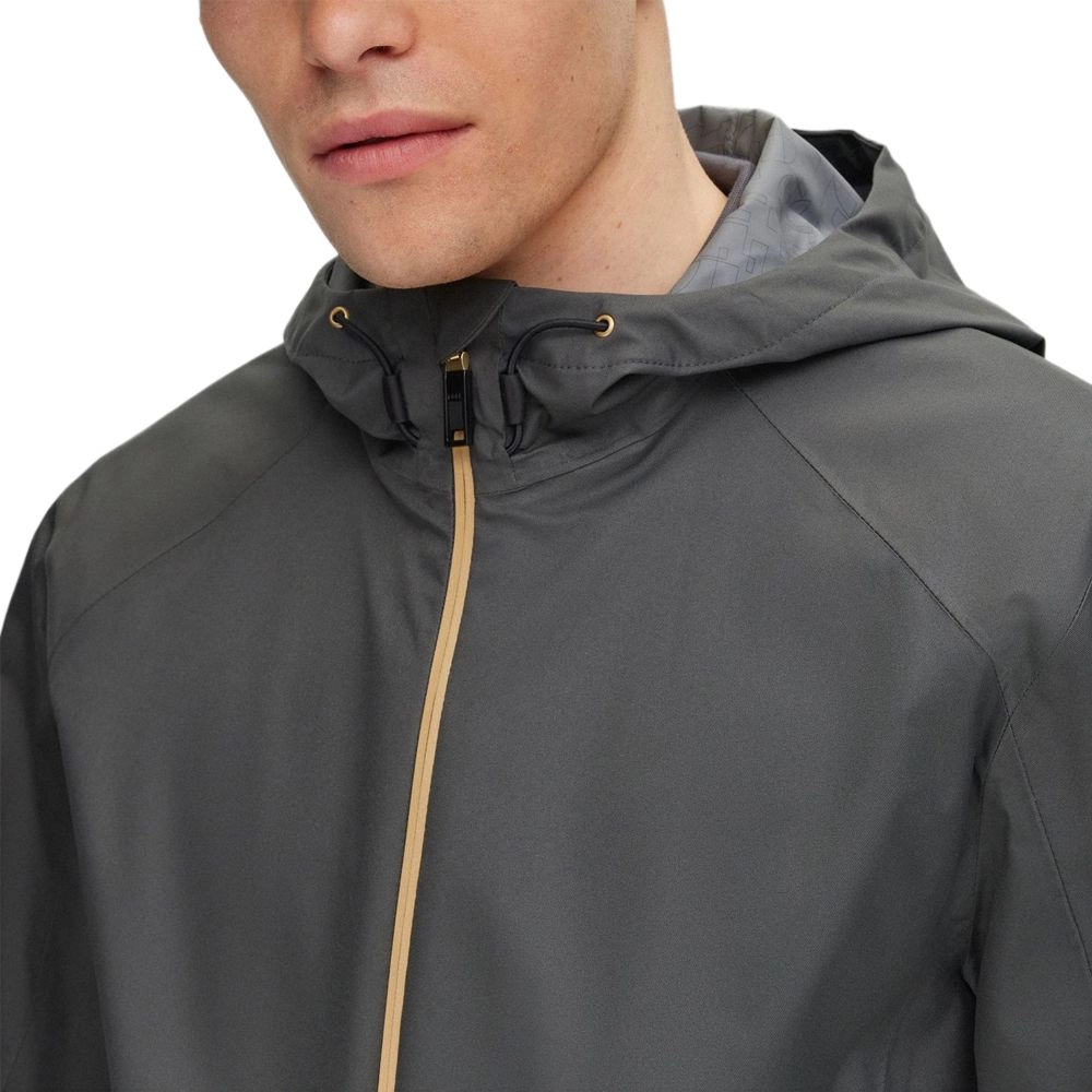 HUGO BOSS